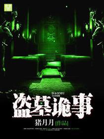 盗墓诡事张小天