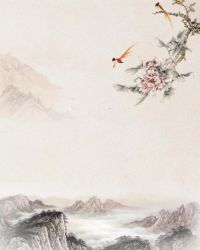 回到唐朝当太子