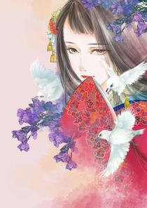 萧述霍翎瑶