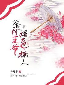 奈何王爷魅色撩人