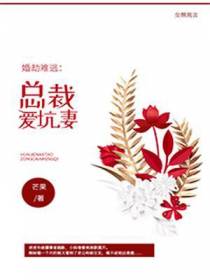 婚劫难逃：总裁爱坑妻