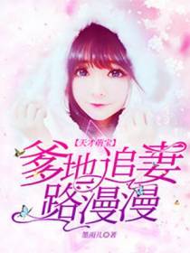 天才萌宝：爹地追妻路漫漫