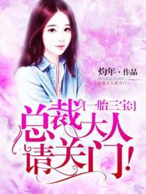 总裁大人请关门乔染