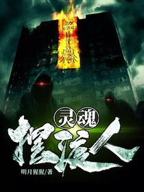 灵魂摆渡人