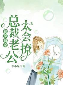 独家婚宠：总裁老公太会撩