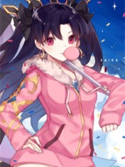 爱与英灵与魔术师(无错全本)