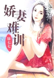 娇妻难训