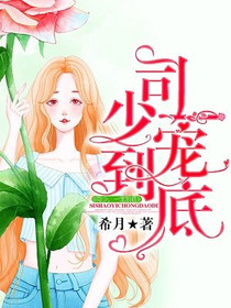 司少,一宠到底