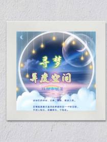 寻梦异度空间