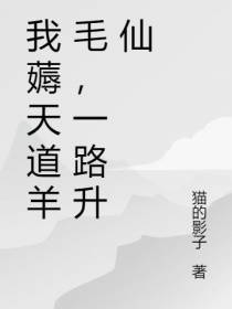 我薅天道羊毛,一路升仙