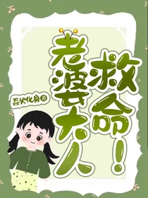 老婆大人,救命！