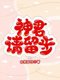 神君,请留步