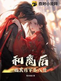 和离后,腹黑将军要入赘
