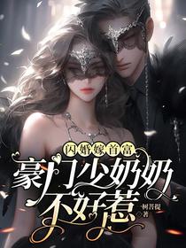 闪婚嫁首富,豪门少奶奶不好惹
