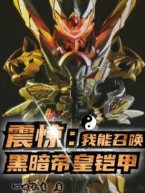震惊：我能召唤黑暗帝皇铠甲