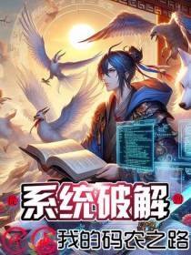 从系统破解到修真,我的码农之路