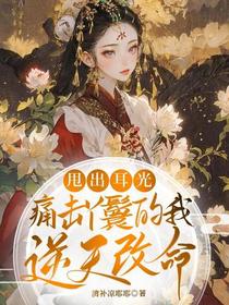 甩出耳光,痛击丫鬟的我逆天改命