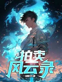 拍卖风云录