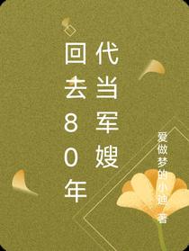 回去80年代当军嫂