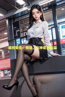 舔狗重生：校花,女神爱意倾盆