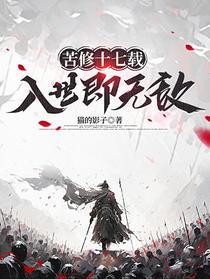 苦修十七载,入世即无敌！