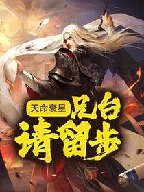 天命衰星：兄台，请留步！