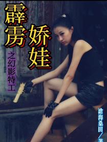 霹雳娇娃之幻影杀手
