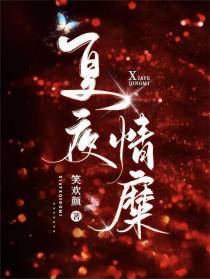 夏夜情靡