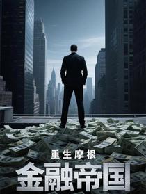 重生摩根金融帝国