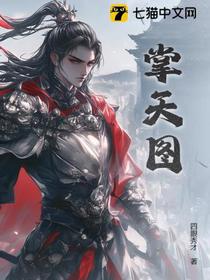 掌天图