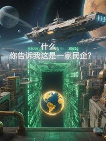 什么，你告诉我这是一家民企？
