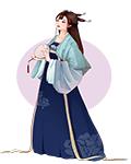 你是我的女人